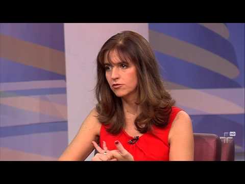 JC Debate on Childhood Cancer - 04/08/2014