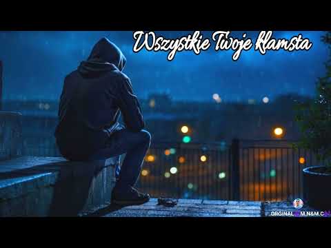 Wszystkie Twoje kłamstwa.. Ballada "Official Miusic 27.07.2025 🎶M.N&M.C🎶"