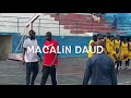 SOMALI BASKETBAL MOGADISHU VS DEKADAHA