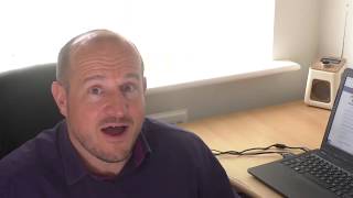A 'real honour' to present at the East Midlands Chamber of Commerce