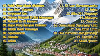 Download lagu Disana Menanti Di Sini Menunggu  Ukays Full Album  Lagu Rock Kapak Terpilih  Lagu Ukays Leganda mp3