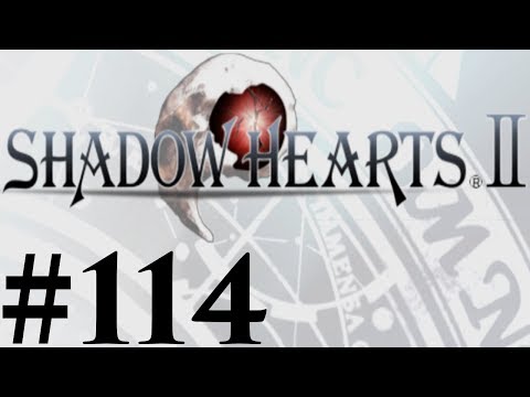 Let's Play Shadow Hearts II Covenant Part #114 That Was Easy