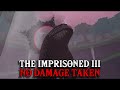 The Imprisoned III NO DAMAGE The Legend Of Zelda Skyward Sword HD