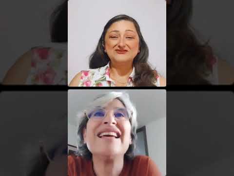 Historias de Vida - Ciclo Memorias de Infancia 🦋VibraConexion