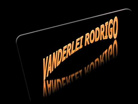 Ela é modelo - Vanderlei Rodrigo