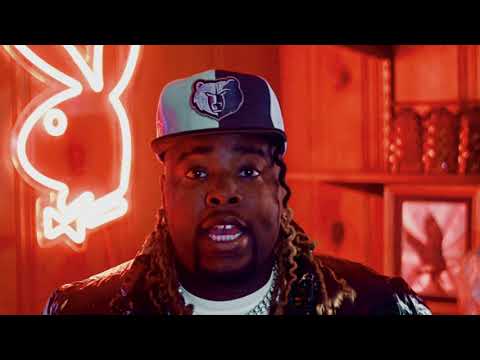 Rambo Lee - Ganja feat. SpaceGang(Official Video)