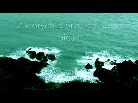 "Szukam Chwały Twej" LIVE - Zespół Coraz Bliżej