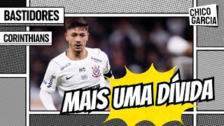 CORINTHIANS: HORÁRIOS E DATAS DA LIBERTADORES E NOVO PRAZO PRA PAGAR POR DÍVIDA DE GARRO