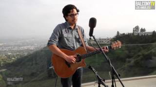 LUKE SITAL SINGH - BOTTLED UP TIGHT (BalconyTV)