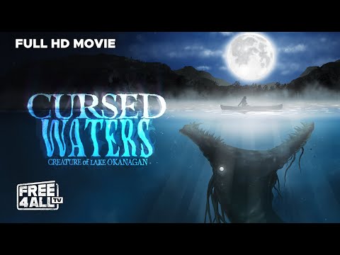 Cursed Waters: Creature of Lake Okanagan 🌊👹 | Monster Mystery Documentary