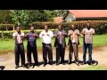 KUNA SAUTI BY CHARRIOTS DISTRICT CHOIR Keroka 2011