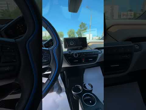 фото bmw i3 i (i01) 0
