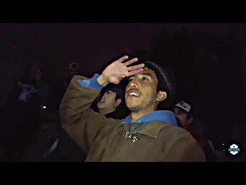 FIVER DEMO vs BR MALTRATO - 4tos - La SVF #TorneoX2K Duplas 2vs2 Jornada 2