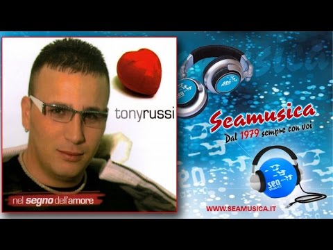 Tony Russi - Bugiarda - Official Seamusica