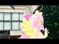MMD My Little Pony Twilight Isn T Literature