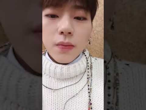 171114 지코 인스타라이브