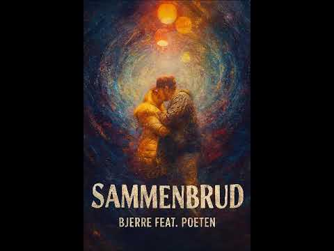 Bjerre feat. Poeten -Sammenbrud