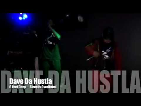 Dave da Hustla ft B Luv