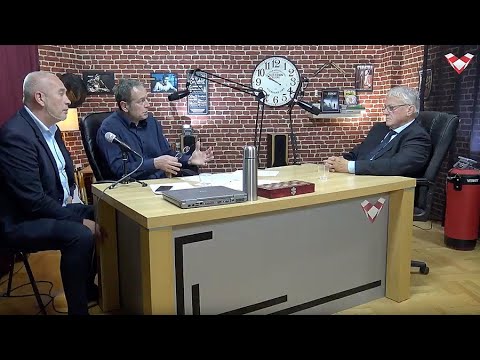 PODCAST VELEBIT – Kako je biti Srbin u Hrvatskoj?