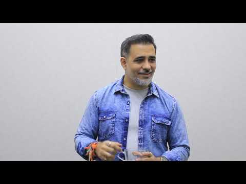 DeepNarain Chellanii Kavya'sDad#Jovial#Character