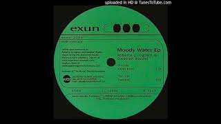 Roberto Q. Ingram & Stephan Riedel - Nappy Roots