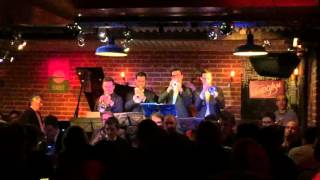 Vintage Orchestra (Kids are pretty people)