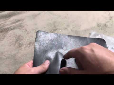 Style, Issues, and Review of Onine Leather Repair Patch