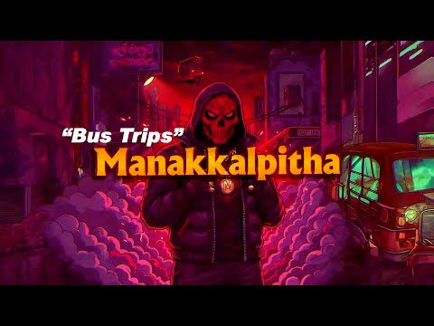 “Bus Trips”  is Not Just a Rap Song — It is a Real-life Journey.