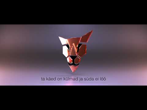 Robert Lõvi - Külm