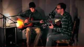 "Fair Well Whiskey" by Down With Me