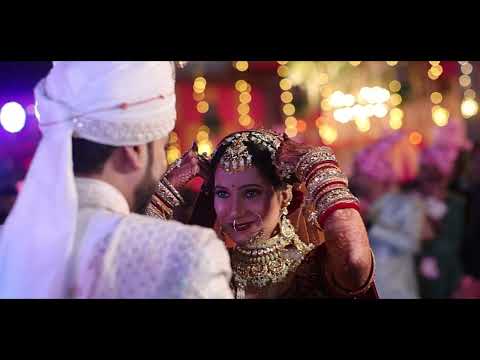 Wedding Photographer portfolio by Nizam Shiekh Photography in Nagpur - Photo 2