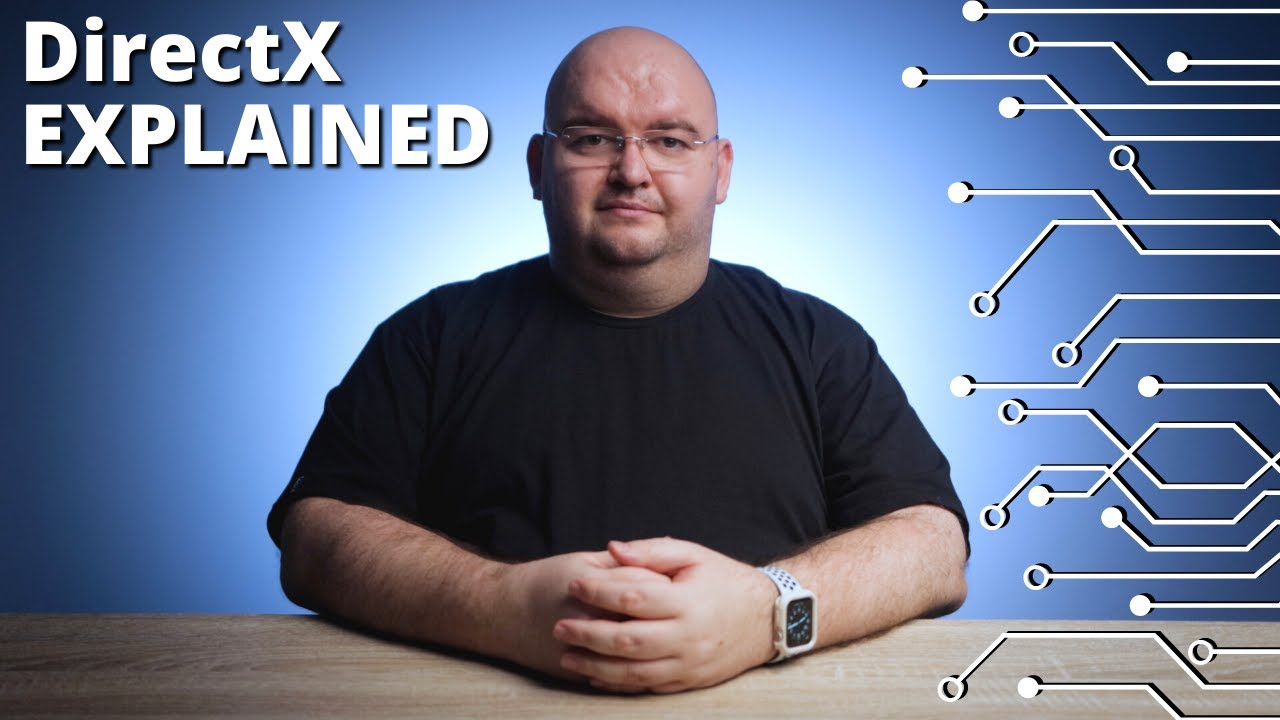 What is the use of DirectX? Tipseri