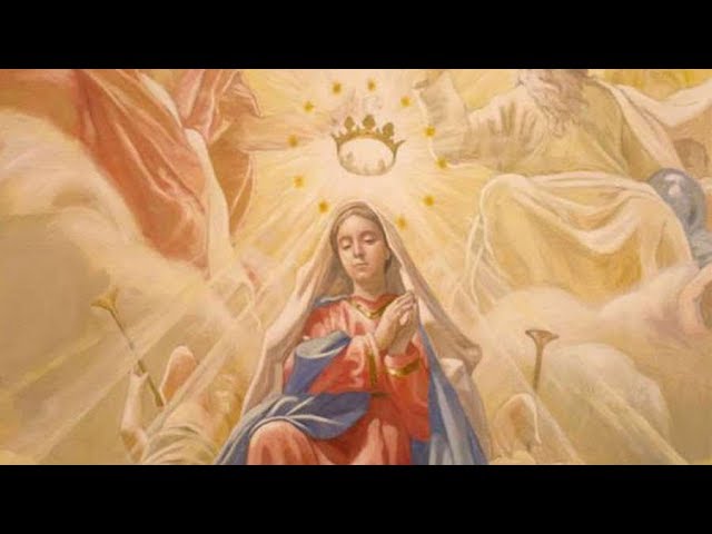 Vídeo relacionado con EL MISTERIO DEL... GRACIAS, DIOS TE SALVE