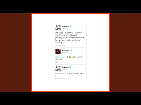 Katy Perry ft. Chief Keef - Legendary Lovers Remix
