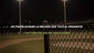 Baseball - Ozma/subtitulado_lyrics