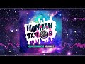 DJ HANNAH TAYLOR BOUNCE BANGERS VOLUME 2