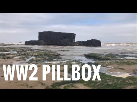 ww2-pillbox-at-waltononthenaze-essex