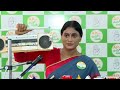 LIVE🔴-పిఠాపురం ఎగ్జిట్ పోల్స్🔥🔥..పవన్ గెలుపు పై షర్మిల షాకింగ్ కామెంట్స్😱😱 | Sharmila Comments On PK - Video