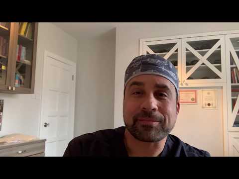 Diet changes in patients who have inflammation and their hands | Dr. Brutus, Hand Surgeon