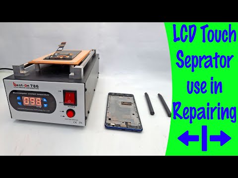 Mobile phone repairing complete course Learn full android smart phone repairing in Urdu Hindi Tut 1