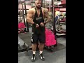 Bodybuilder - Sponsor needed
