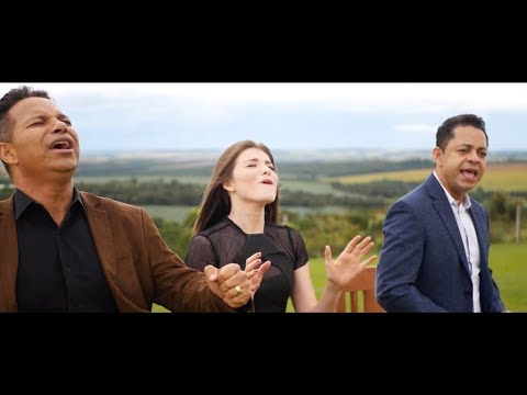 Daniel e Samuel Feat. Kimberly Fraiber - De Gênesis a Apocalipse