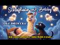 Schlaf, Kindlein, schlaf 😴 Hilft garantiert beim Einschlafen [ruhige Version]