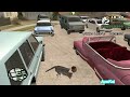 GTA San Andreas DYOM Jesus Grove Street Alive Part44 720p