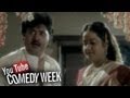 Gokulamlo Seetha Movie Comedy Scene Between Sudhakar And His Wife At First Night