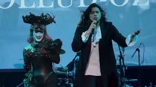 EL ARBOL DE LA NOCHE TRISTE - Pollud-Oz: Tributo a Mago de Oz (COVER EN VIVO)