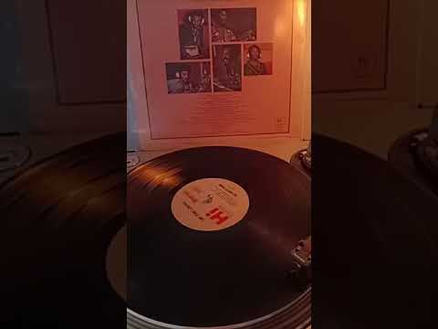 HI RHYTHM - I Remember Do You (1976)