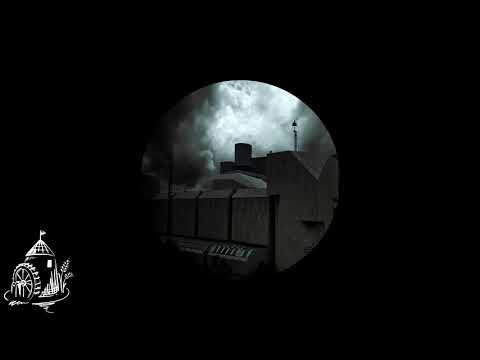 DJ DISRESPECT - CHANGE THE SYSTEM