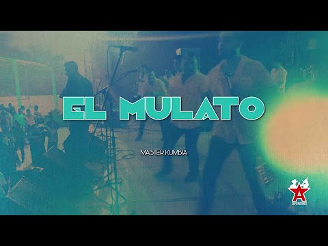 Master Kumbia - El Mulato (Video Lyric)