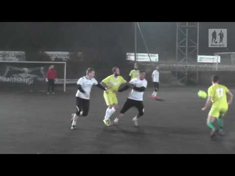 09.05.2016 I Liga A - fragmentum24.pl vs. Especto